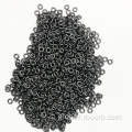 Perfluoroelastomer (Ffkm) O-Ring  Small Rubber Fkm O Ring Seals Supplier